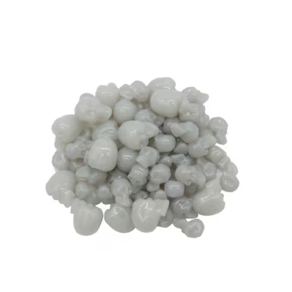 Ashland Other - ASHLAND Glow-in-the-Dark Skulls Decorative Filler 5oz NEW